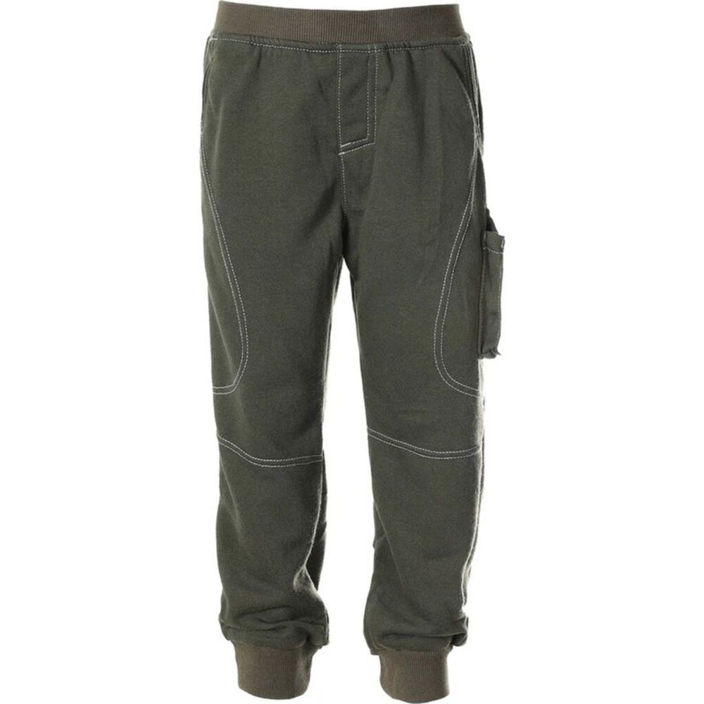 Gioberti Boys Big Kids Cargo Tapered Jogger Casual Pants, NWT